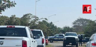 Ataque armado en Coquimatlán deja un policía muerto y una herida; despliegan fuerte operativo