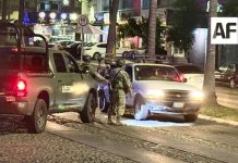 Mesa de Coordinación Estatal informa detención de 3 personas y vehículos asegurados en operativos preventivos del lunes