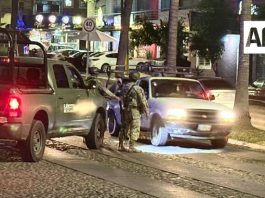 Mesa de Coordinación Estatal informa detención de 3 personas y vehículos asegurados en operativos preventivos del lunes