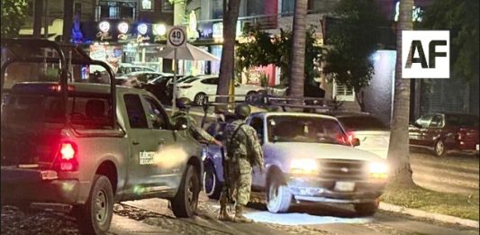 Mesa de Coordinación Estatal informa detención de 3 personas y vehículos asegurados en operativos preventivos del lunes