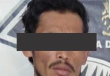 Detiene la Policía de VdeA a presunto ladrón de casas