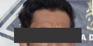 Detiene la Policía de VdeA a presunto ladrón de casas