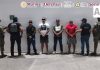 En Jalisco, autoridades federales detienen a cuatro personas evadidas