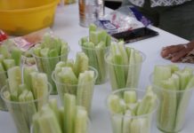 Salud Colima previene sobre factores de riesgo para diabetes y cómo prevenir