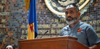 Gobernador de Jalisco pide explicación a diputado del PT por antecedentes penales; PT confirma condena ya cumplida