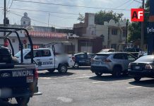 Ejecutan a hombre en colonia Centro de Colima