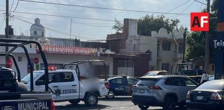 Ejecutan a hombre en colonia Centro de Colima
