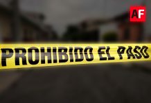 Localizan presuntos restos humanos embolsados en el centro de Manzanillo
