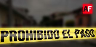 Localizan presuntos restos humanos embolsados en el centro de Manzanillo