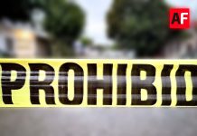 Agresión con arma de fuego deja un hombre sin vida en la colonia Fátima, en Colima