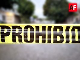 Agresión con arma de fuego deja un hombre sin vida en la colonia Fátima, en Colima