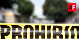 Agresión con arma de fuego deja un hombre sin vida en la colonia Fátima, en Colima