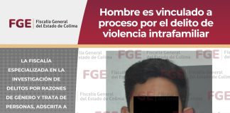 Fiscalía de Colima localiza restos humanos y asegura narcóticos tras operativos coordinados en cuatro municipios