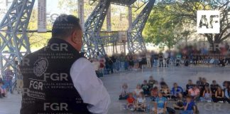 Imparte FGR pláticas a estudiantes de Colima sobre el secuestro virtual con inteligencia artificial