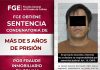 FGE consigue sentencia de más de 5 años de prisión en contra de un hombre por fraude inmobiliario en Colima