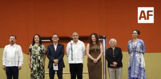 Docentes colimenses reflexionan sobre transformación educativa, en conferencia magistral de Walter Kohan