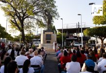 Gustavo Vázquez Montes fue un gobernador cercano a la gente: Indira Vizcaíno