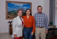 Gobierno de Colima busca consolidar un sistema de movilidad seguro y sostenible