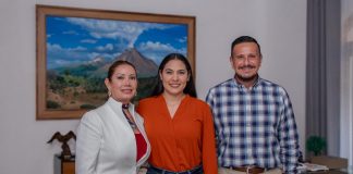 Gobierno de Colima busca consolidar un sistema de movilidad seguro y sostenible