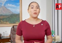 Gobernadora de Colima afirma que hay orden y estabilidad tras hechos del 22 de febrero