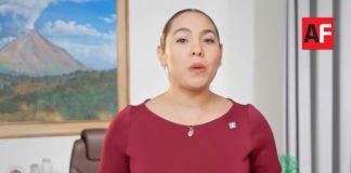 Gobernadora de Colima afirma que hay orden y estabilidad tras hechos del 22 de febrero