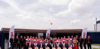 Gran Ballet Nacional de México fortalece lazos culturales en Ecuador durante el Festival de las Frutas y las Flores