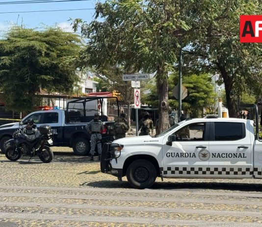 Un muerto tras ataque armado en la zona norte de Colima