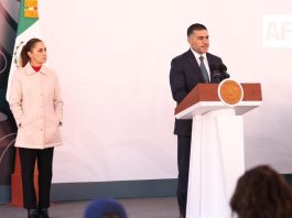 Informe de Seguridad en Michoacán: caen líderes de extorsión y aseguran toneladas de droga