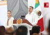 Harfuch informa detención de más de 2 mil personas y aseguramiento de 33 toneladas de droga en Sinaloa