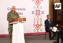 Secretario de Defensa detalla operativo en Tapalpa que culminó con la muerte de “El Mencho”