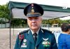 La 41 Zona Militar cuenta con nuevo comandante en Puerto Vallarta
