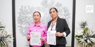 Universidad Vizcaya apoyará a VdeA en investigación y desarrollo tecnológico