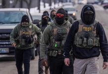 SRE brinda protección consular a mexicano lesionado tras detención en Minnesota