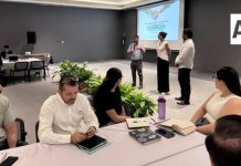 Imades Colima fortalece capacidades empresariales ante el impuesto al carbono