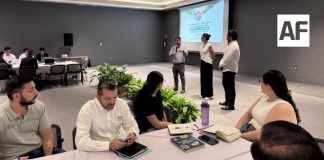 Imades Colima fortalece capacidades empresariales ante el impuesto al carbono
