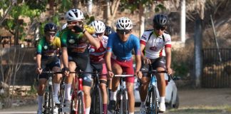 Incode define preselecciones de halterofilia y ciclismo de ruta rumbo a ON2026