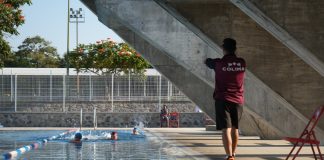 Incode amplía opciones en la Escuela de Iniciación Deportiva en su ciclo 2026