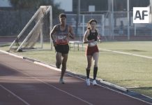 Incode realizará este fin de semana la etapa estatal de atletismo y ciclismo contrarreloj