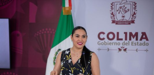 Indira Vizcaíno impulsa cultura de paz mediante canje de armas y reestructura policial; reitera la tendencia a la baja de homicidios dolosos