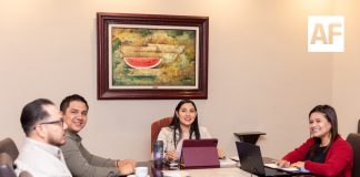 Gobernadora de Colima supervisa avance de obras y estado de rutas alternas en la autopista