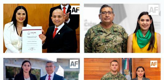 Entre cambios de mando y cifras oficiales, la inseguridad permanece como deuda del gobierno en Colima