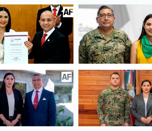 Entre cambios de mando y cifras oficiales, la inseguridad permanece como deuda del gobierno en Colima