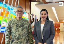 Colima y Semar refuerzan coordinación para la construcción de la paz