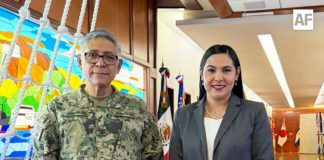 Colima y Semar refuerzan coordinación para la construcción de la paz