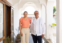 Avanza el programa Viviendas para el Bienestar en Colima