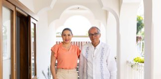 Avanza el programa Viviendas para el Bienestar en Colima