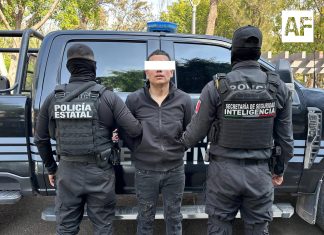 Capturan en Tonalá a individuo con presuntos vínculos a delitos de robo y homicidio