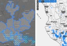 Protección Civil Jalisco alerta por lluvias, fuertes vientos y posible granizo este fin de semana