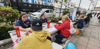 Gobierno del Estado invita a Jornada de Contrataciones este martes en el Jardín Núñez, para ampliar oportunidades de trabajo en Colima