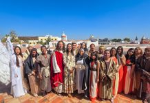 Tlaquepaque realizará operativo por la Judea en San Martín de las Flores